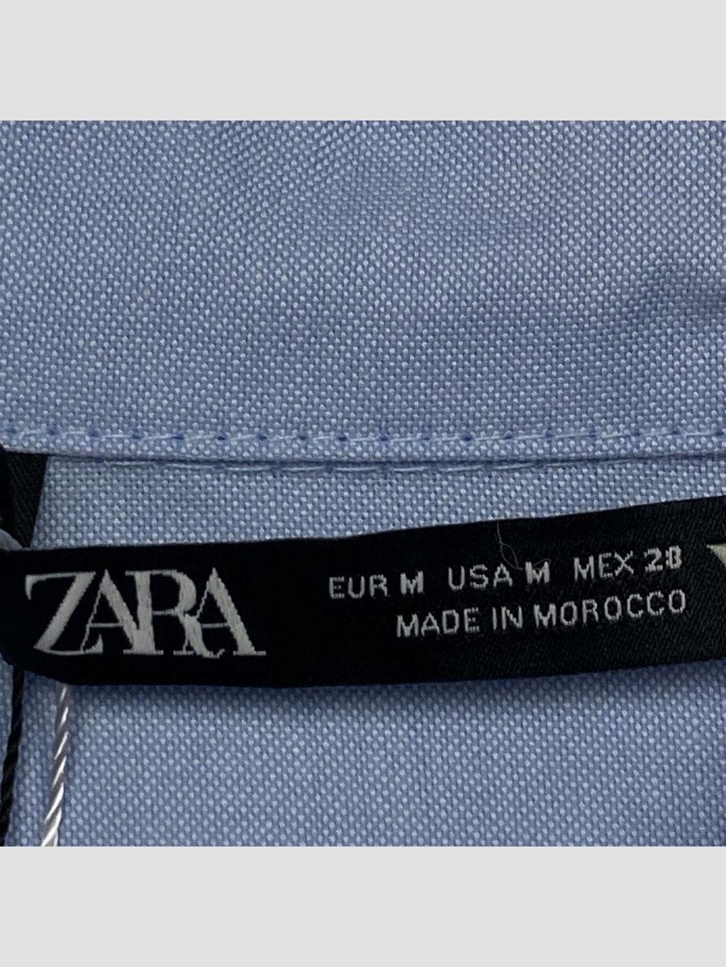 Top ZARA - Talla M (VOP01104053)-1