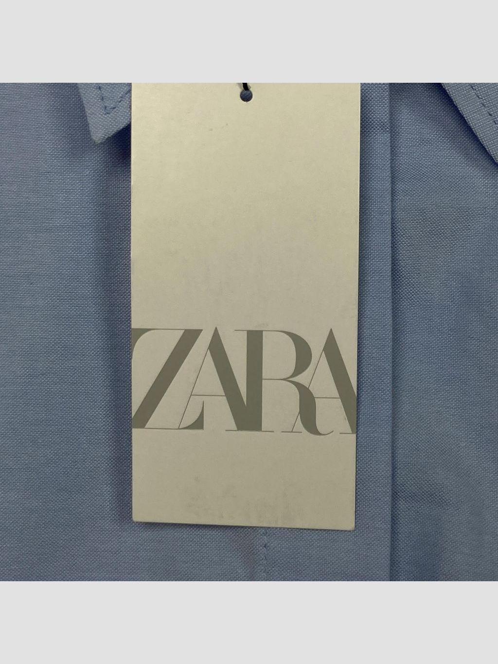Top ZARA - Talla M (VOP01104053)-2