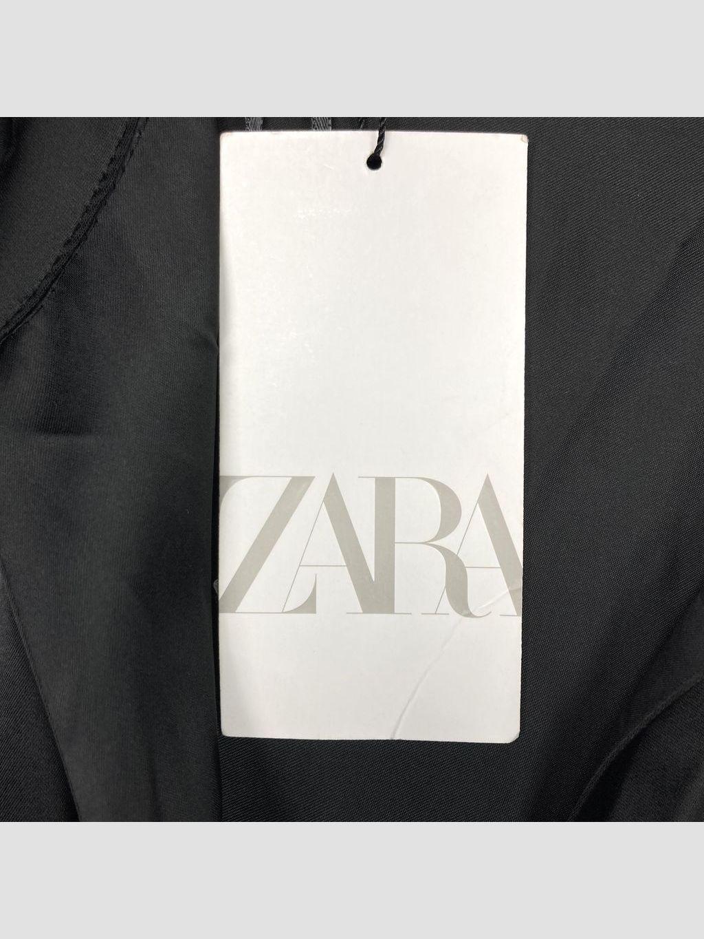 Vestido corto ZARA - Talla S (VOP01207618)-2