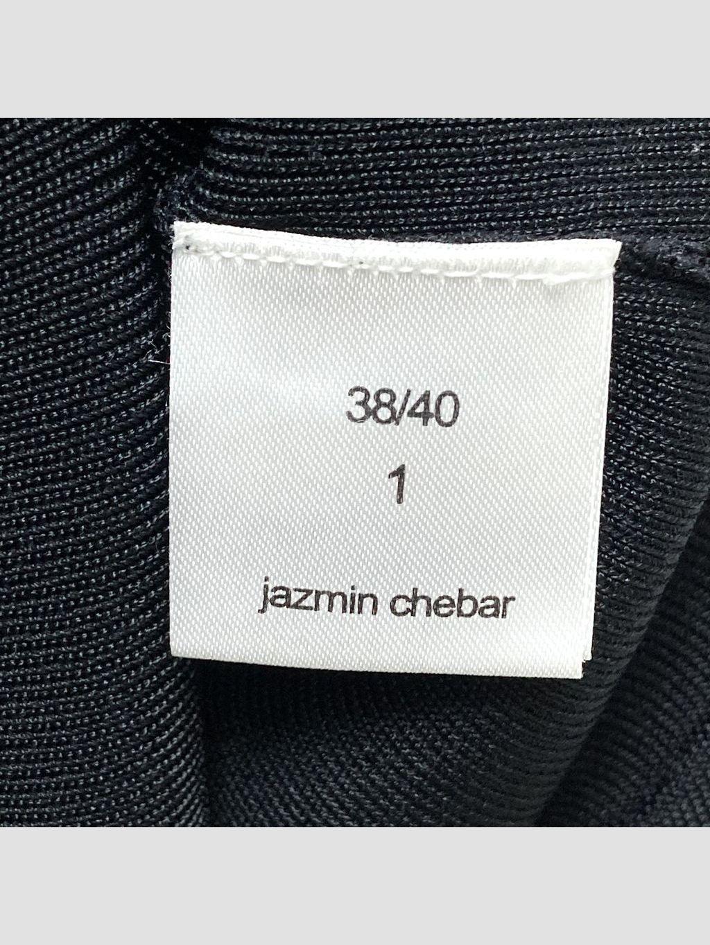 Blusa JAZMIN CHEBAR - Talla M (VOP00971706)-2