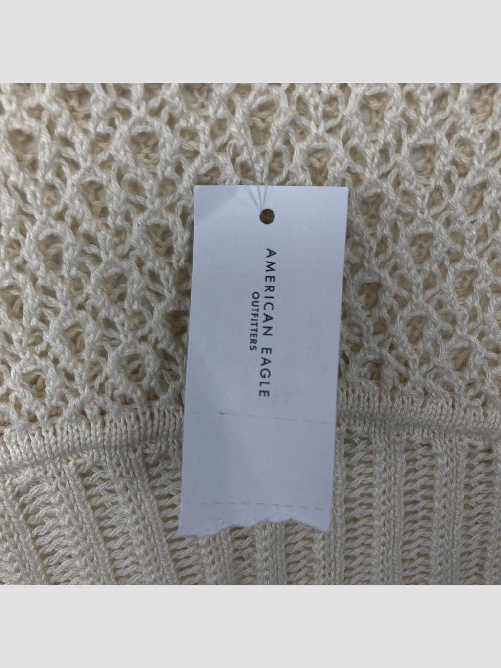 Polera sin mangas AMERICAN EAGLE OUTFITTERS - Talla S (VOP01219848)-2