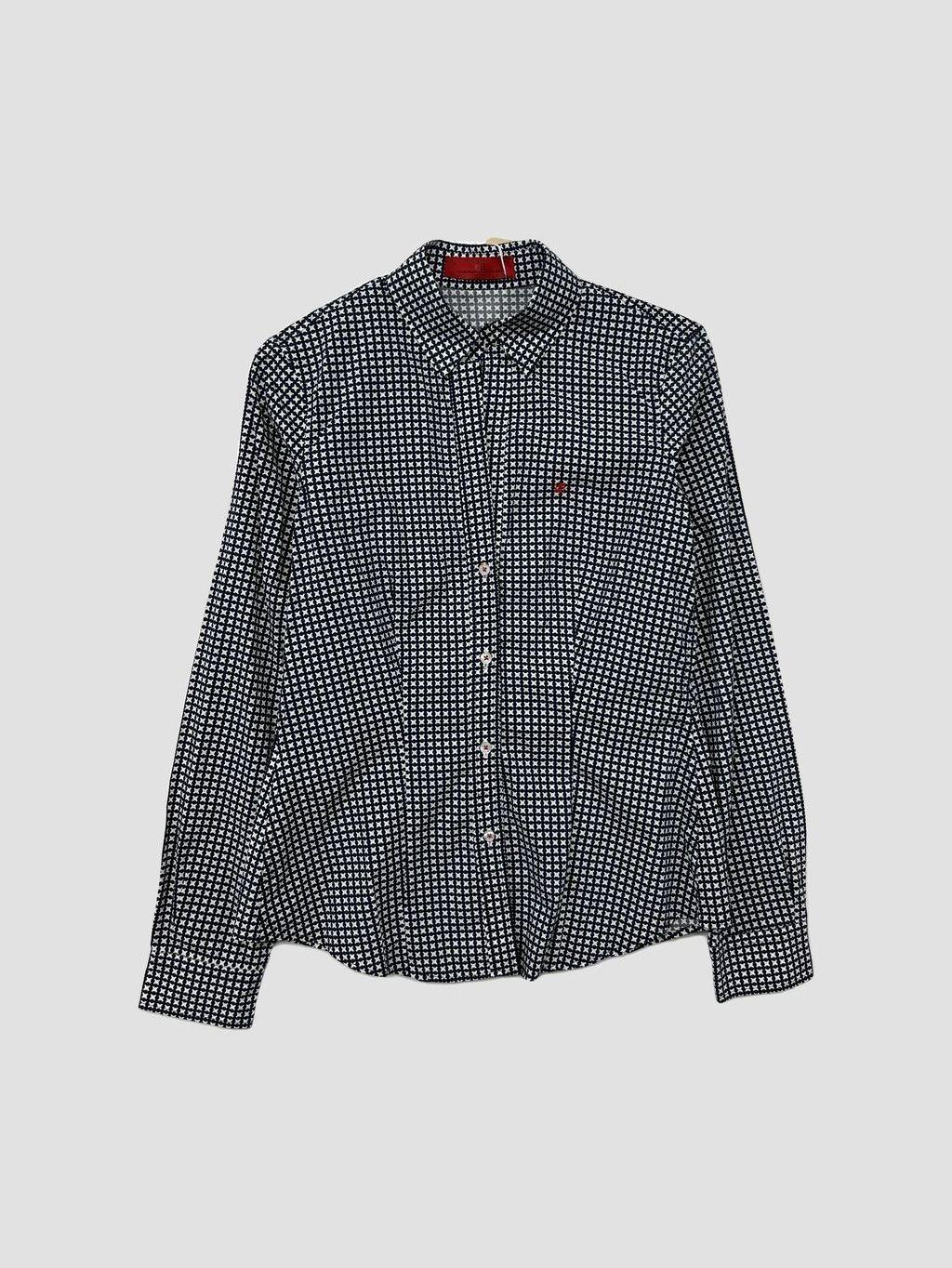 Camisa CAROLINA HERRERA - Talla XS (VOP01136901)-0