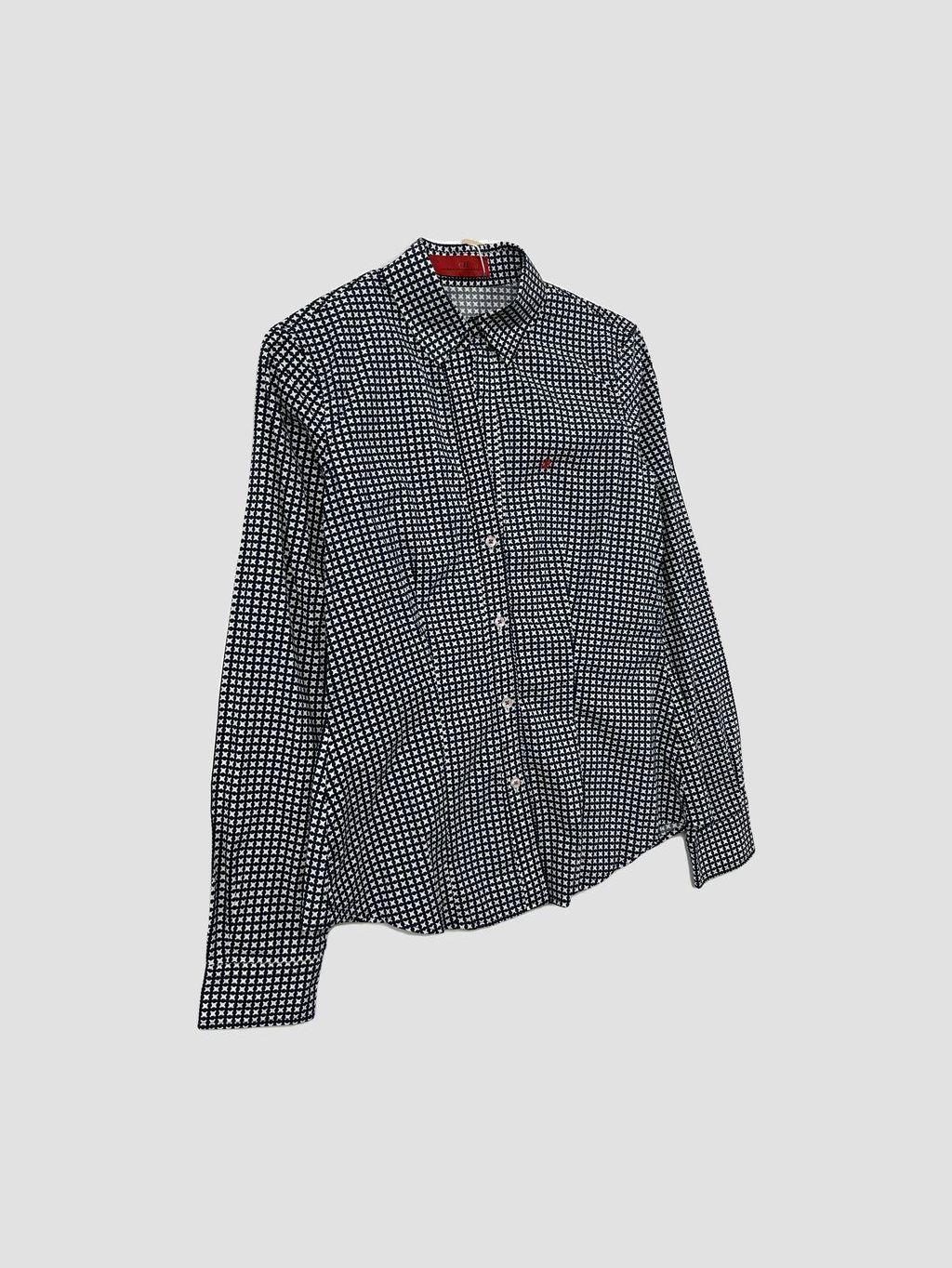 Camisa CAROLINA HERRERA - Talla XS (VOP01136901)-2