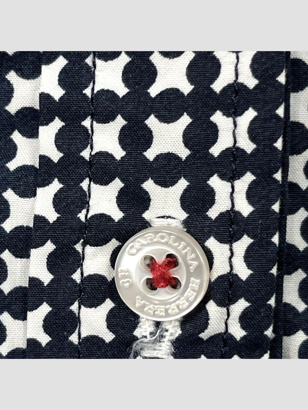 Camisa CAROLINA HERRERA - Talla XS (VOP01136901)-5