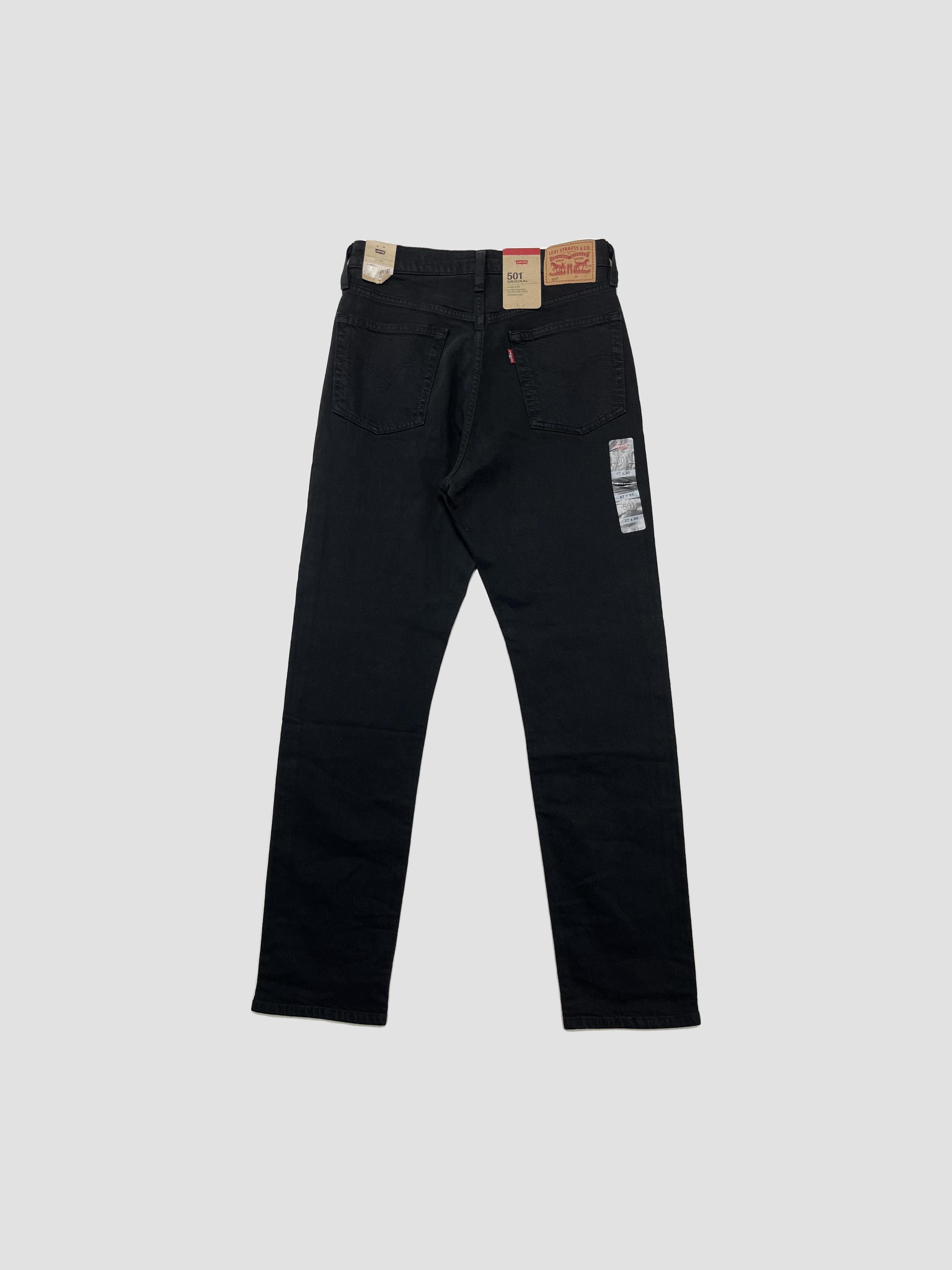Jean LEVI'S - Talla 36 (VOP01202879)-1