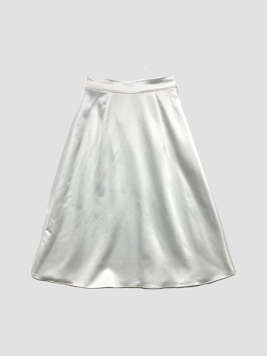 Falda larga VINTAGE - Talla 34 (VOP00840951)-0