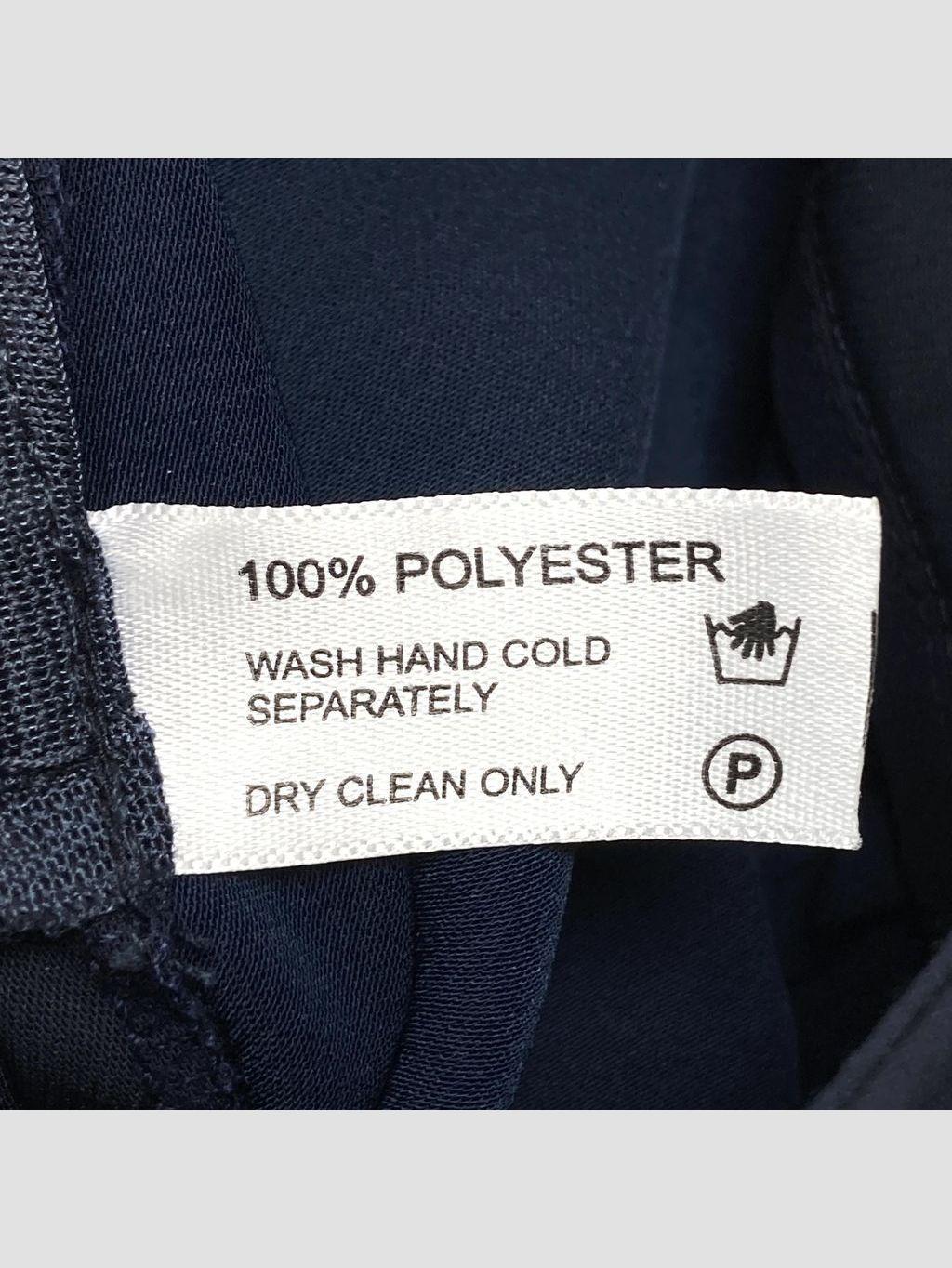 Pantalón IT VELVET - Talla 36 (VOP01042217)-2