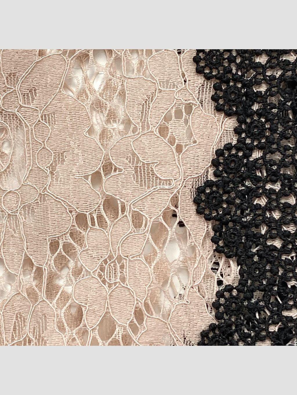 Blusa ZARA - Talla S (VOP00936802)-2