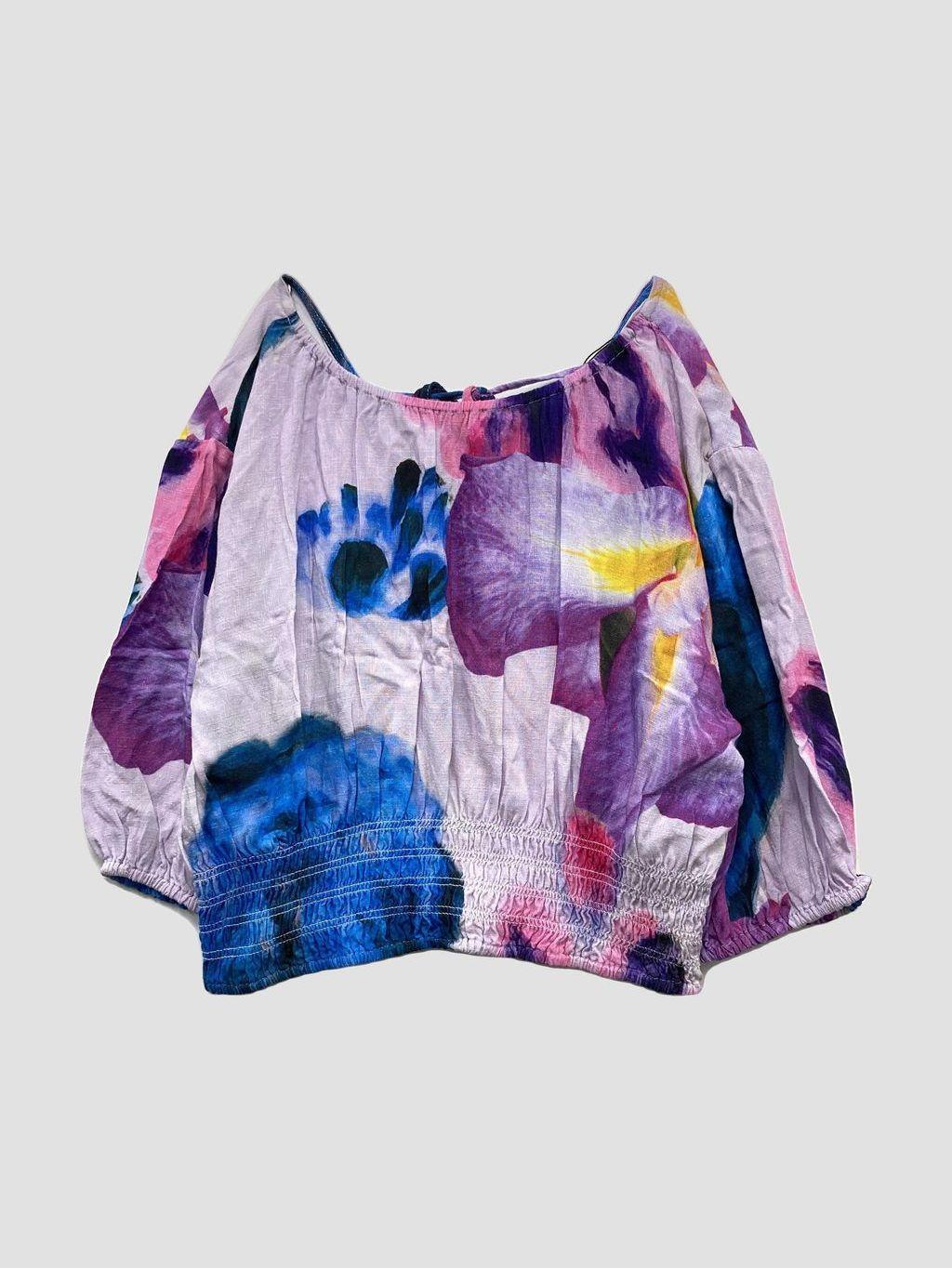 Top DESIGUAL - Talla M (VOP00908075)-0