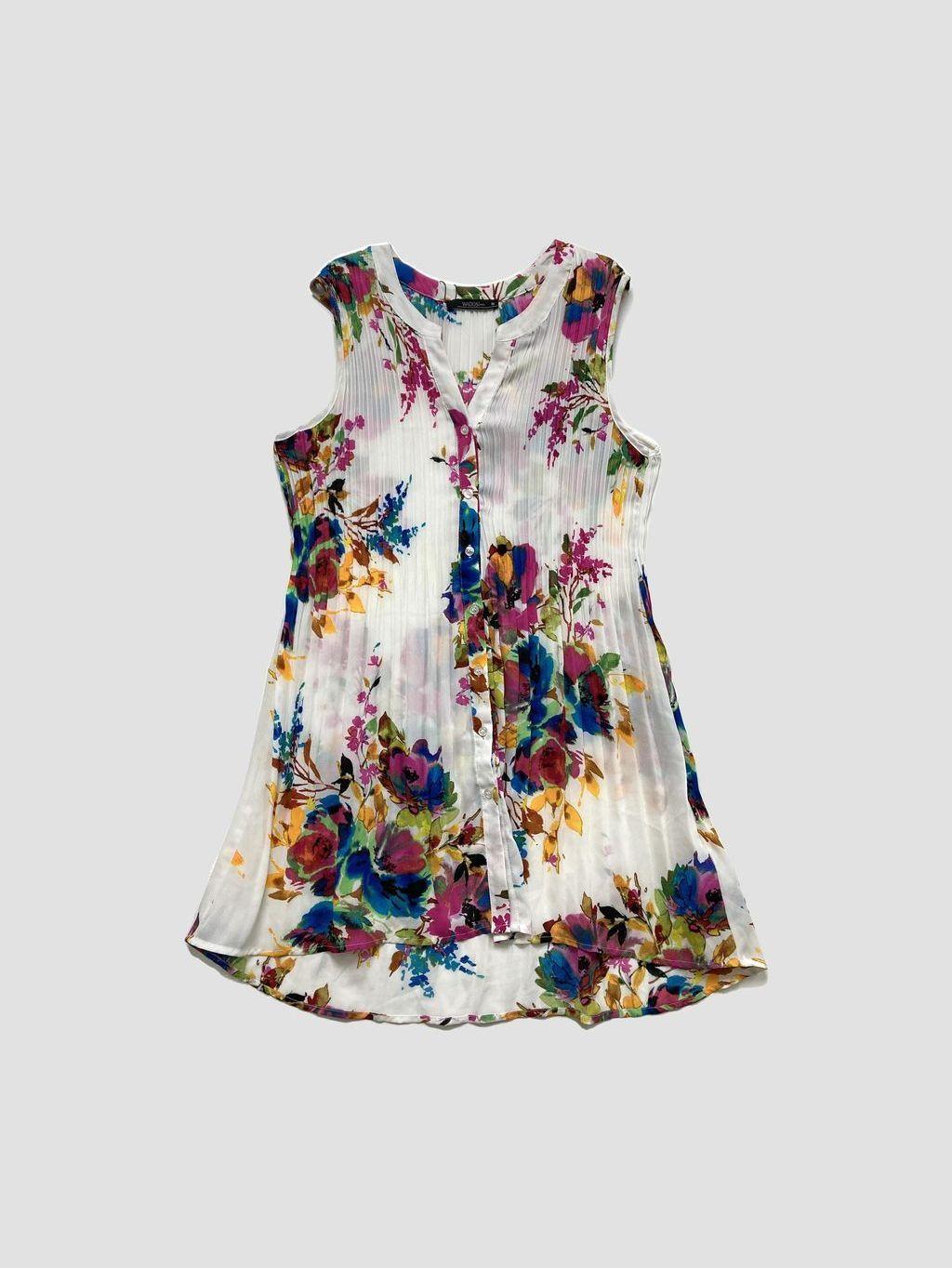 Blusa WADOS - Talla M (VOP00886574)-0