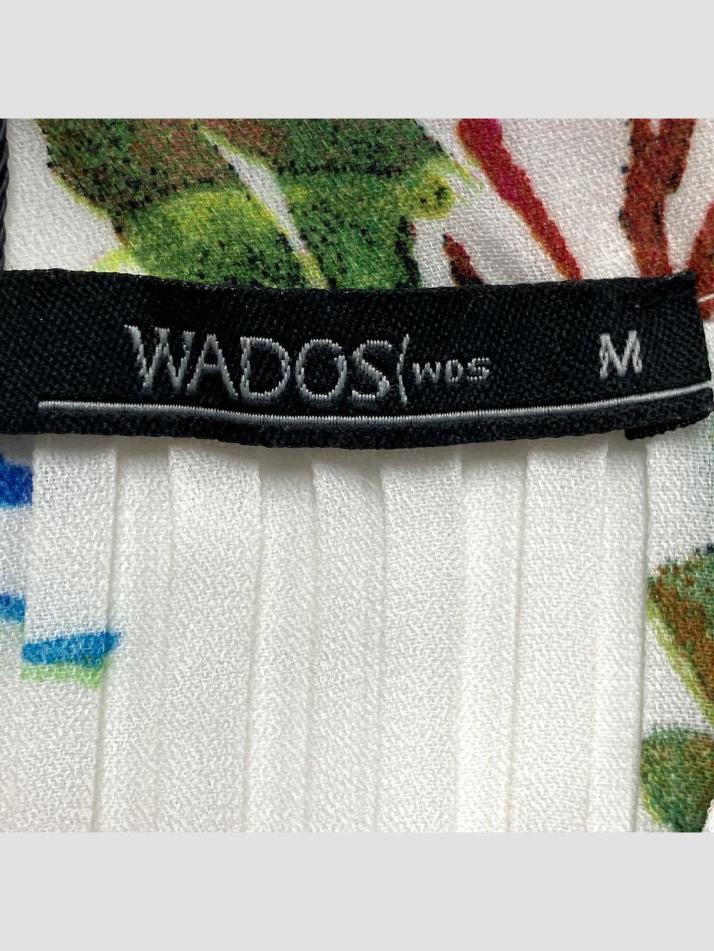 Blusa WADOS - Talla M (VOP00886574)-1