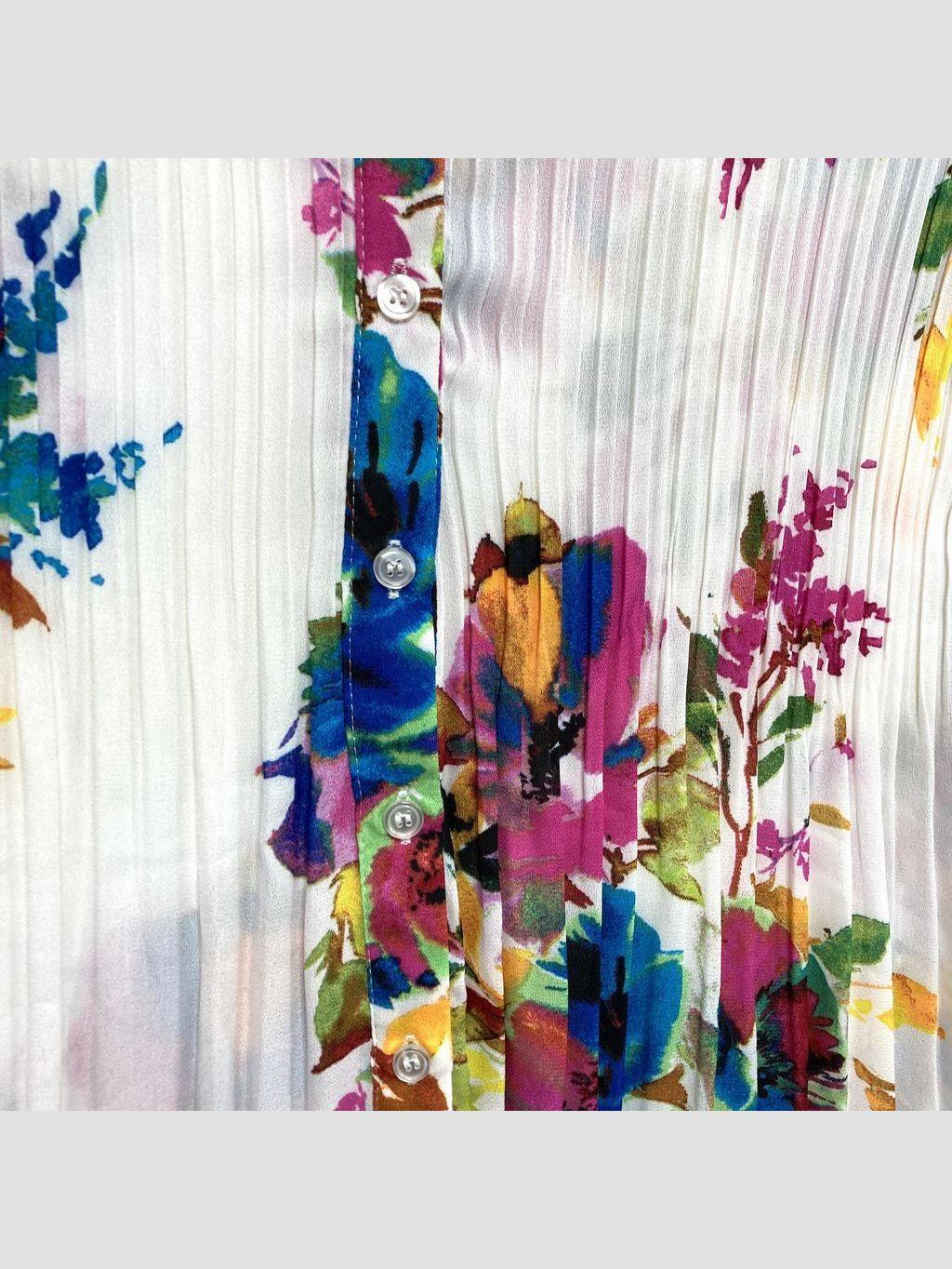 Blusa WADOS - Talla M (VOP00886574)-2