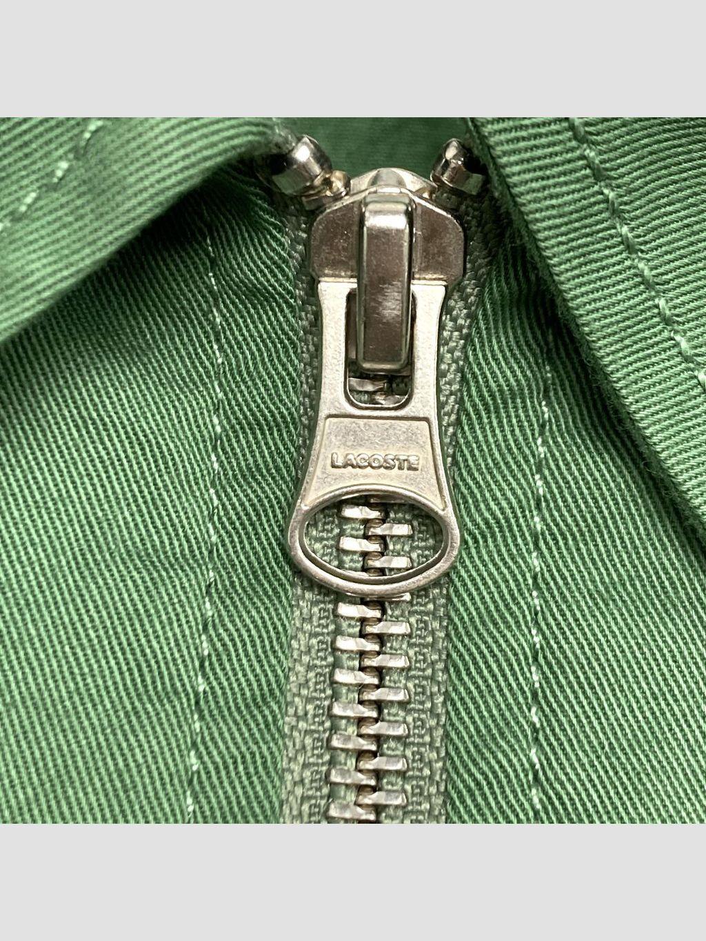 Chaqueta casual LACOSTE - Talla S (VOP01062206)-4