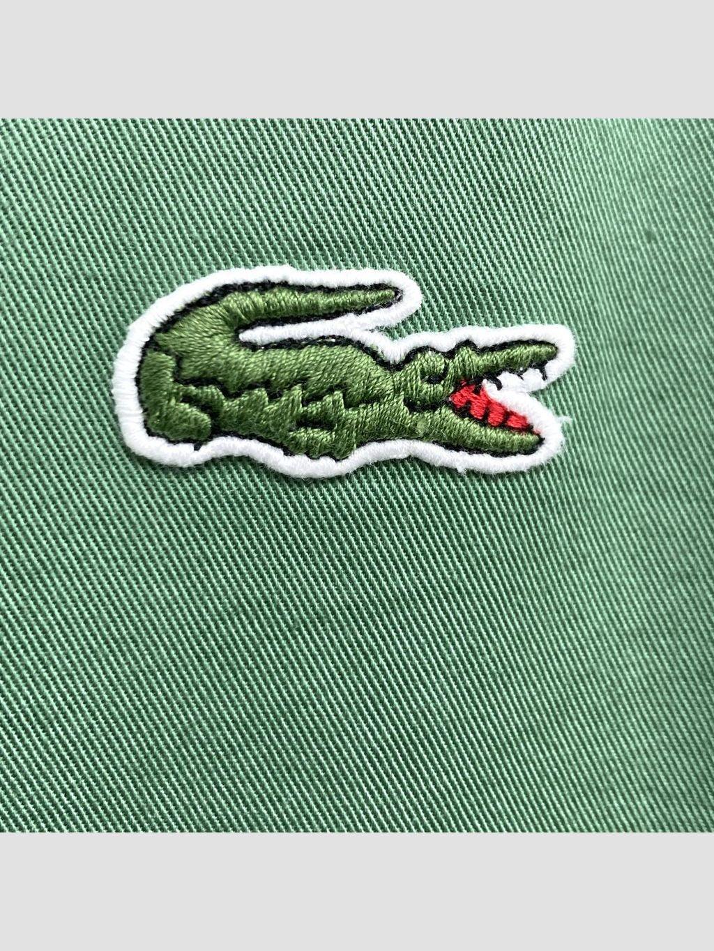 Chaqueta casual LACOSTE - Talla S (VOP01062206)-5