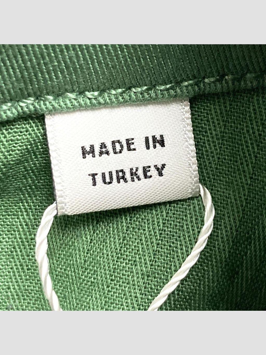 Chaqueta casual LACOSTE - Talla S (VOP01062206)-6