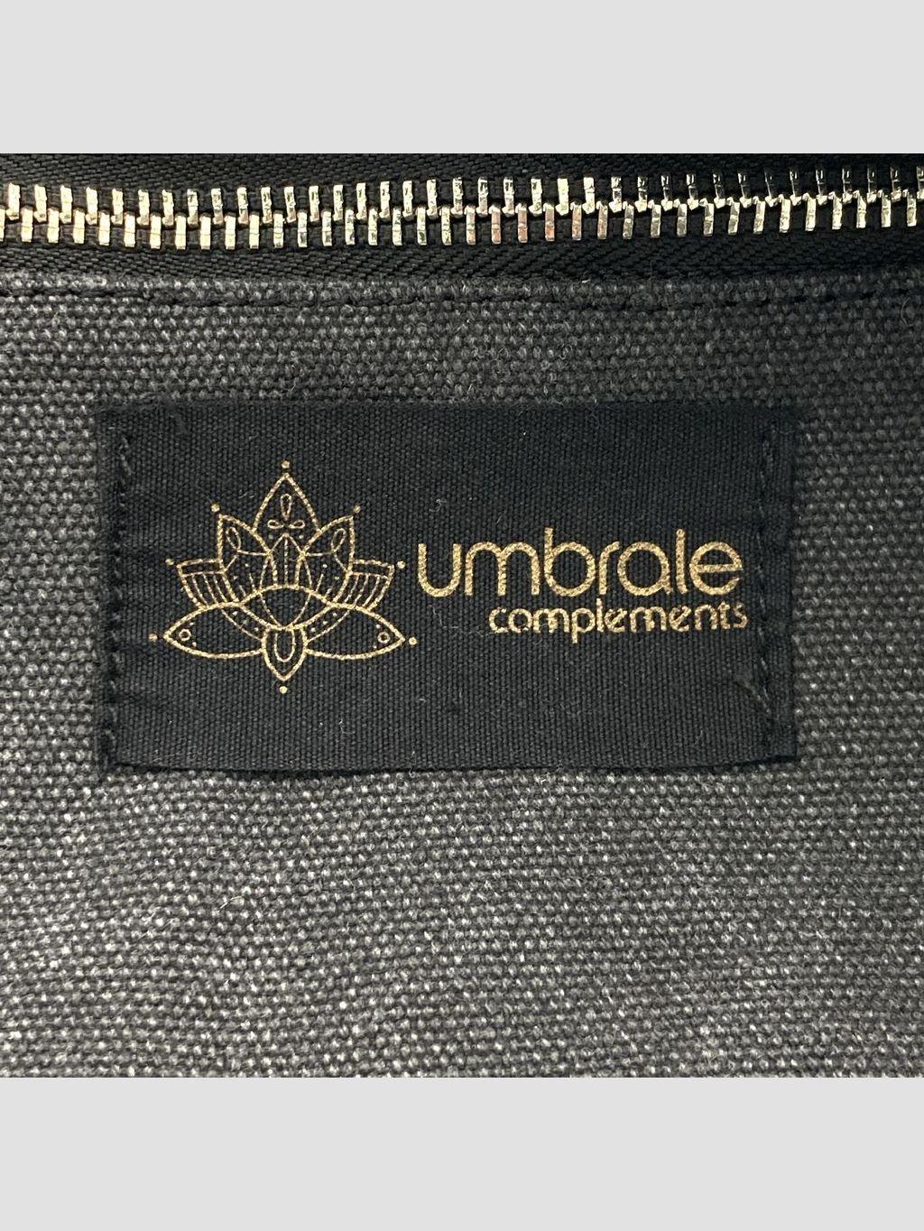 Bolso shopper UMBRALE - Talla Talla Única (VOP00963847)-3