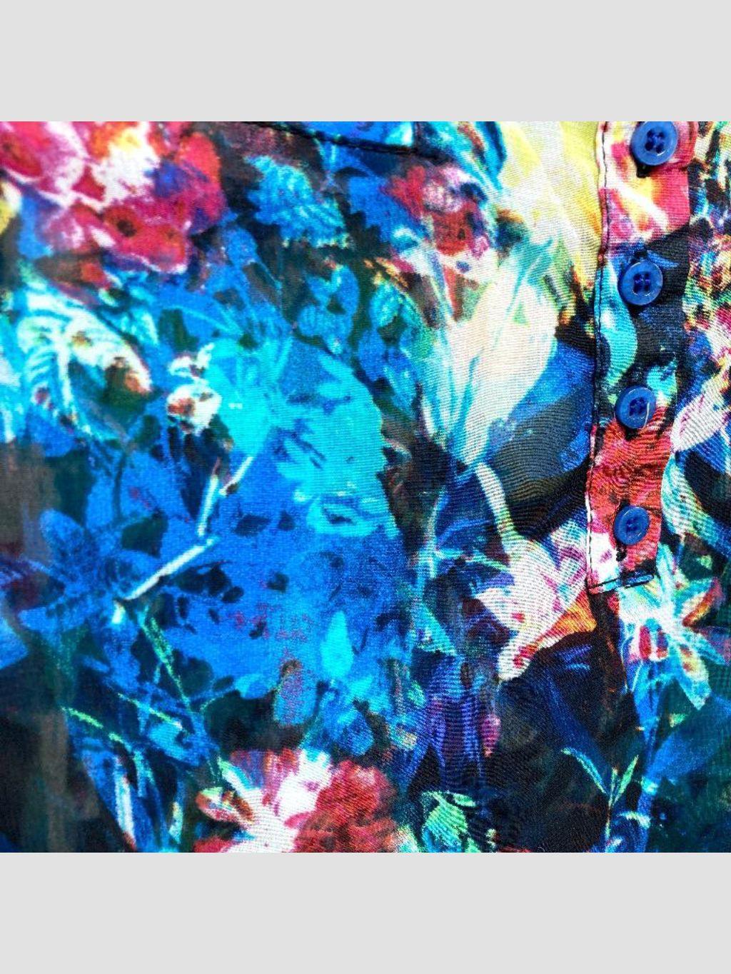 Polera sin mangas OPPOSITE - Talla M (VOP00788576)-2