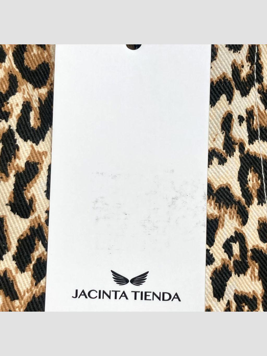Jean JACINTA TIENDA - Talla 38 (VOP00974594)-2