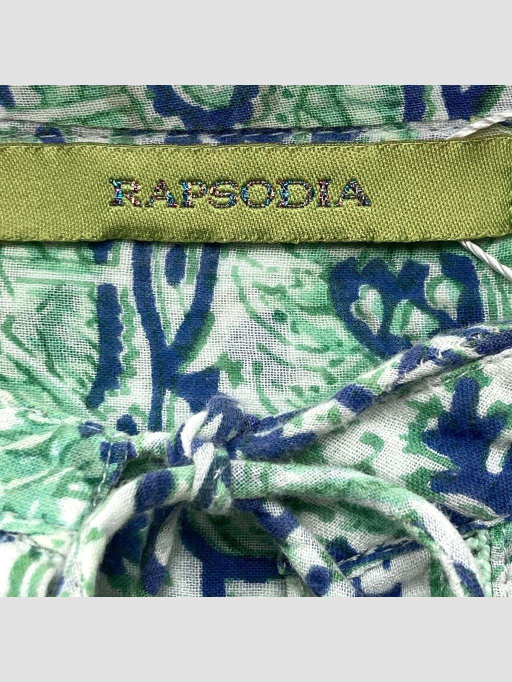 Blusa RAPSODIA - Talla L (VOP00998422)-1