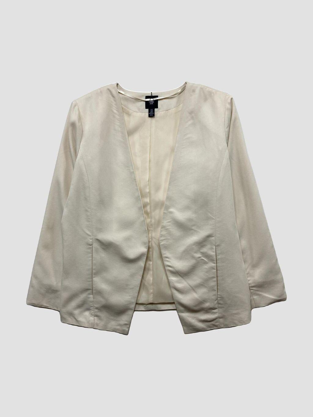 Chaqueta formal GAP - Talla XL (VOP00942115)-0