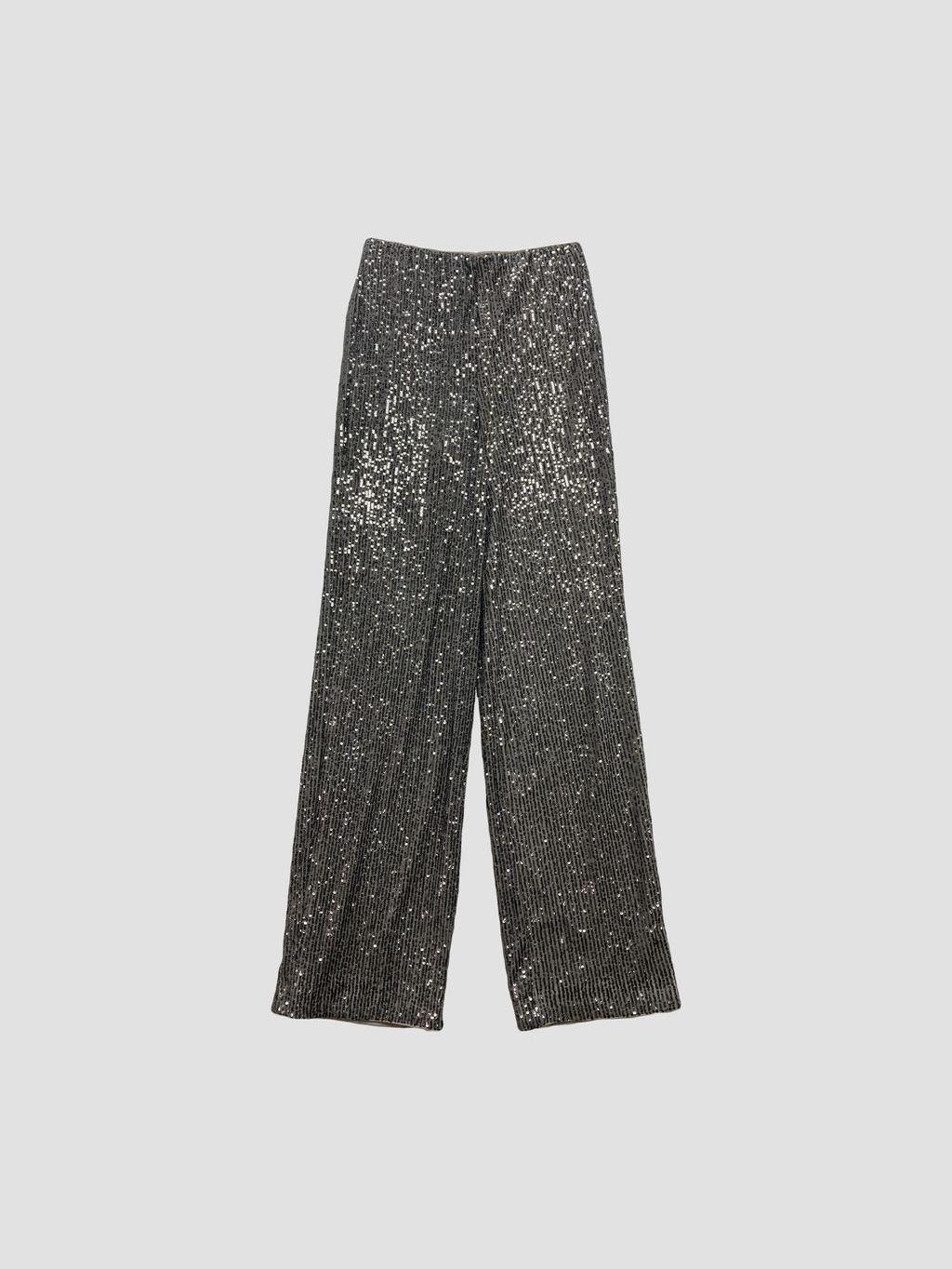 Pantalón H&M - Talla 34 (VOP00867141)-0