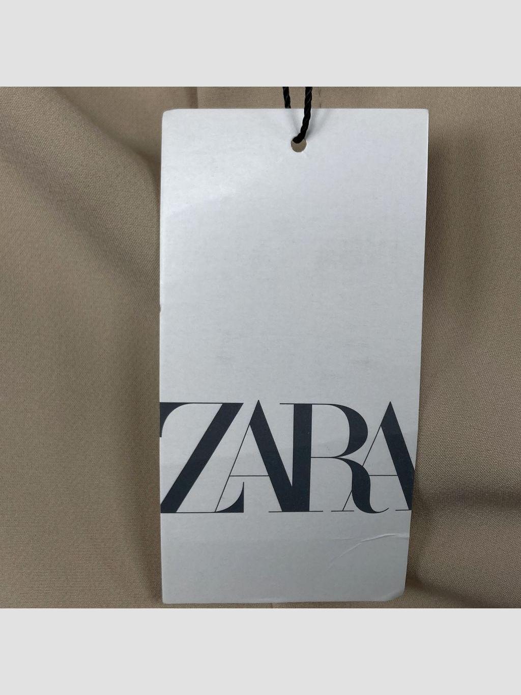 Pantalón ZARA - Talla 34 (VOP01139293)-3