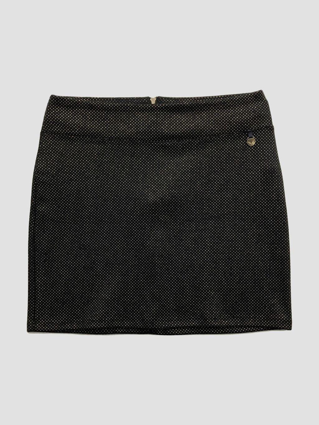 Falda corta RAPSODIA - Talla 34 (VOP00883837)-0