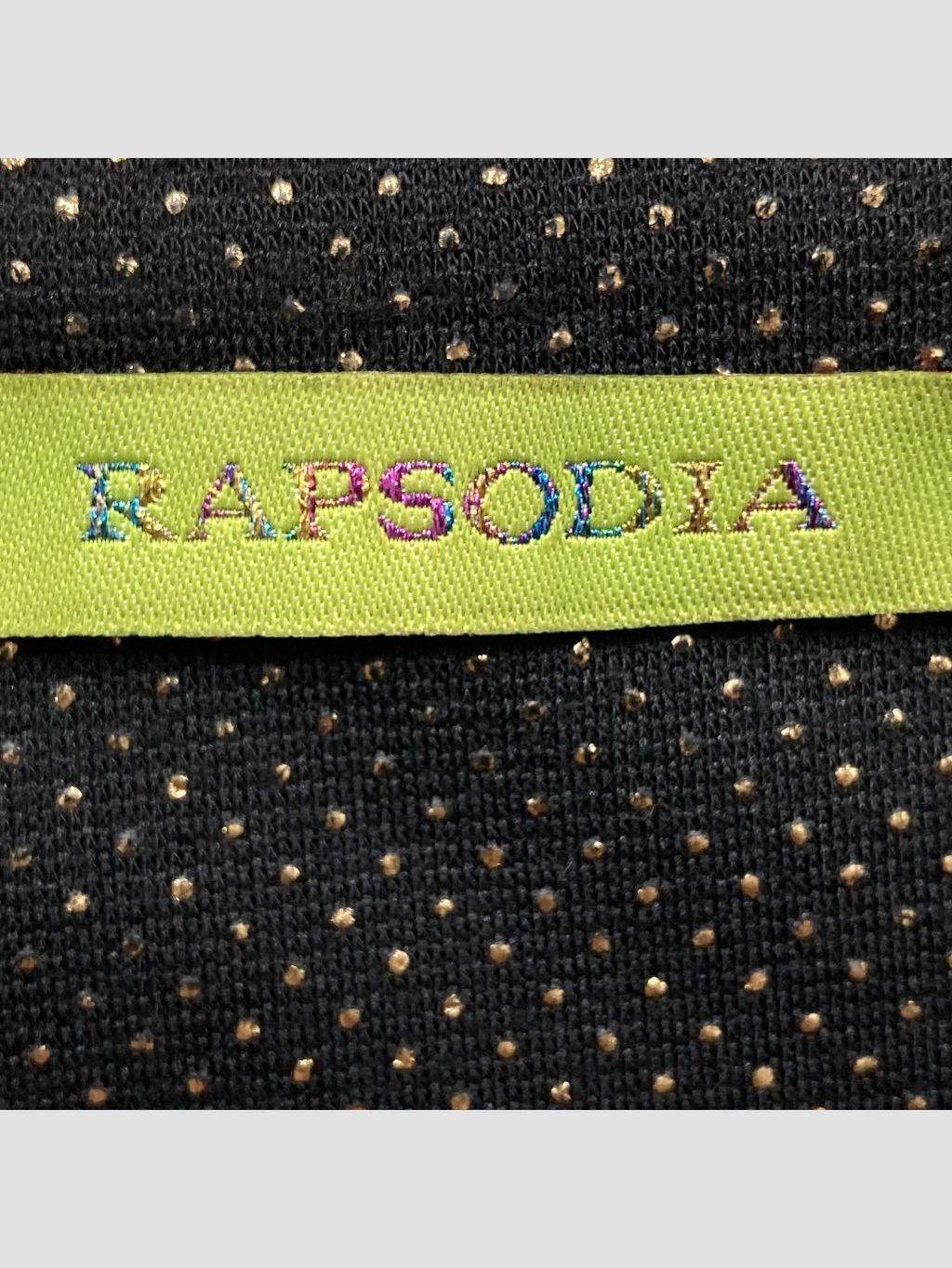 Falda corta RAPSODIA - Talla 34 (VOP00883837)-1