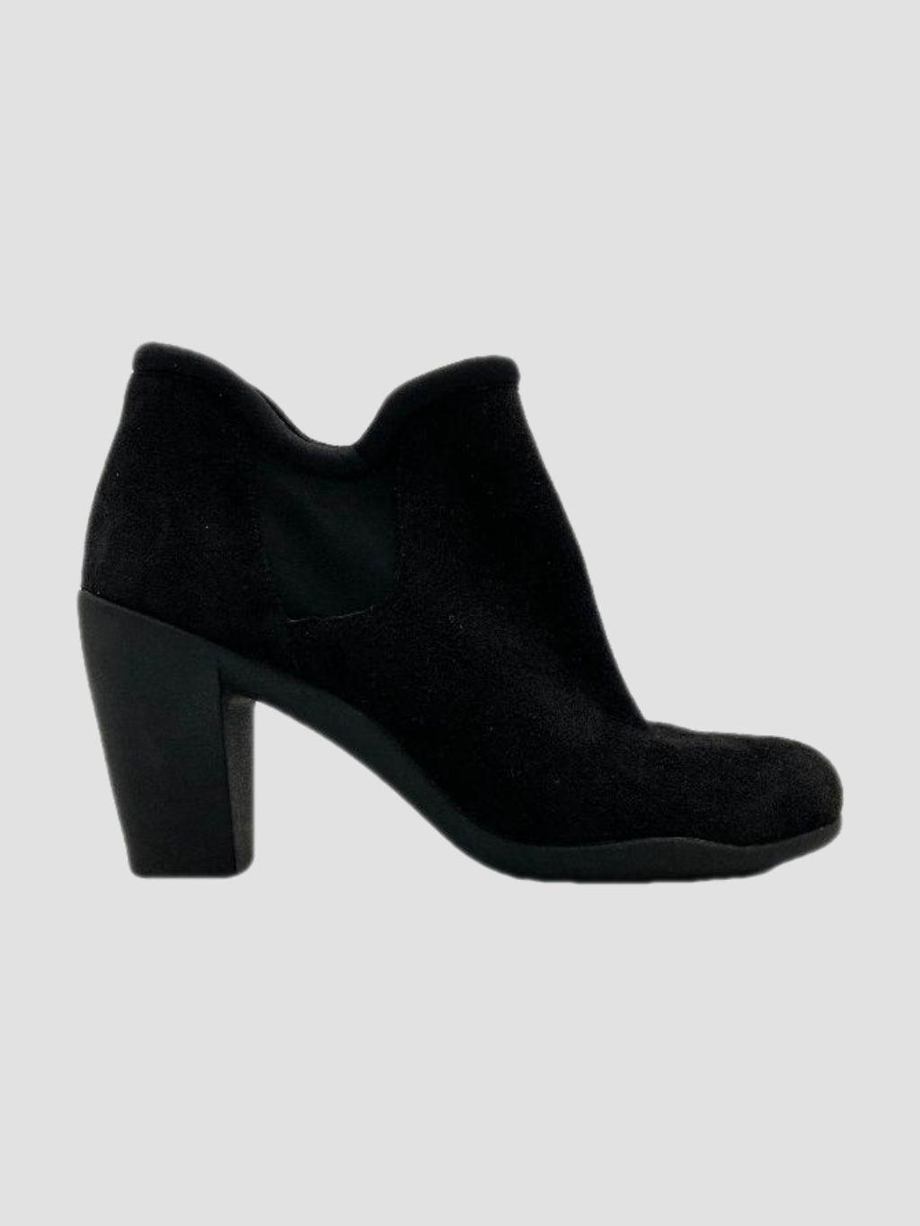 Zapatos de taco CLARKS - Talla 36 (VOP00788089)-0