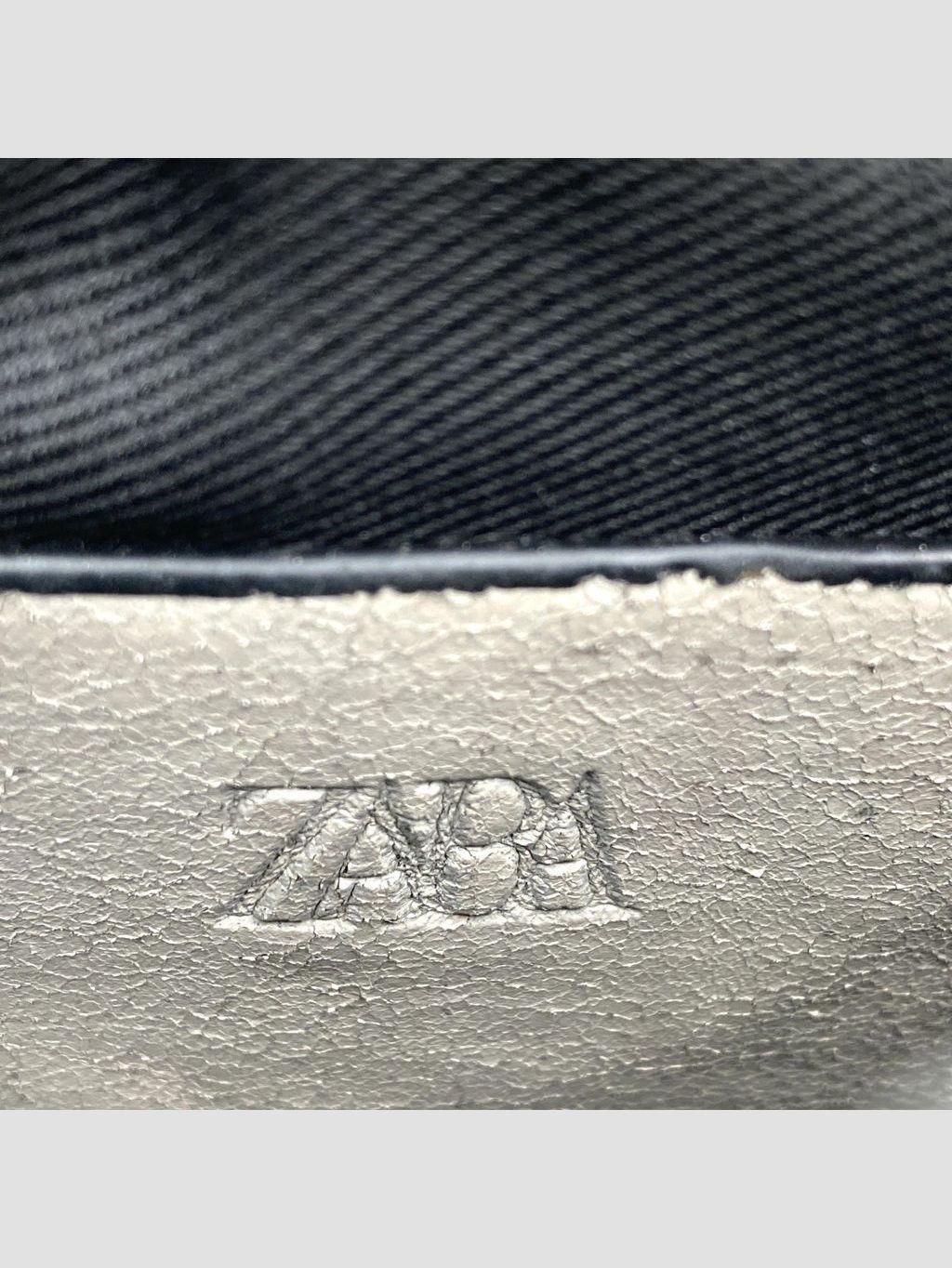 Cartera ZARA - Talla Talla Única (VOP00974668)-2