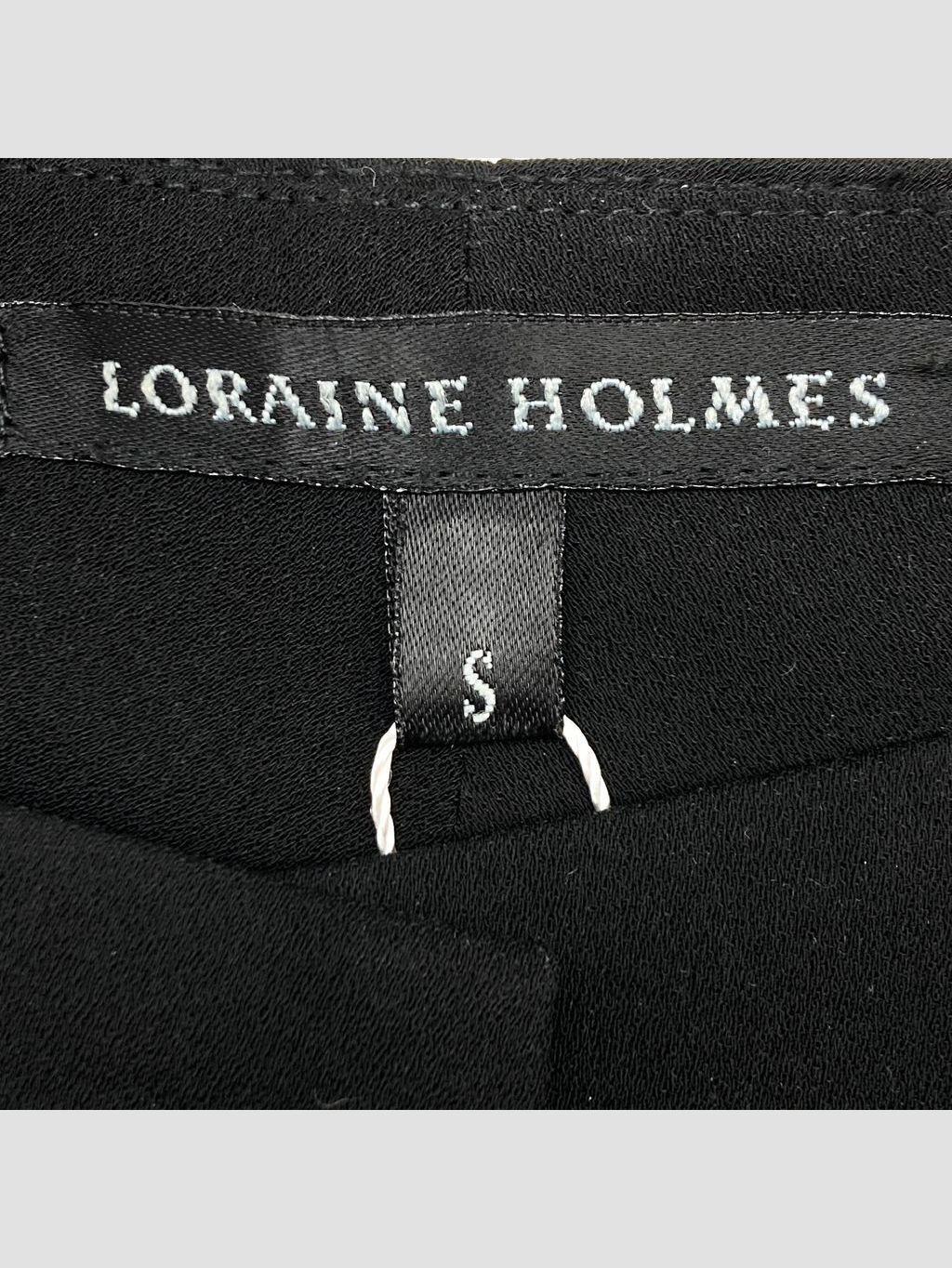 Pantalón LORAINE HOLMES - Talla 36 (VOP01084088)-2