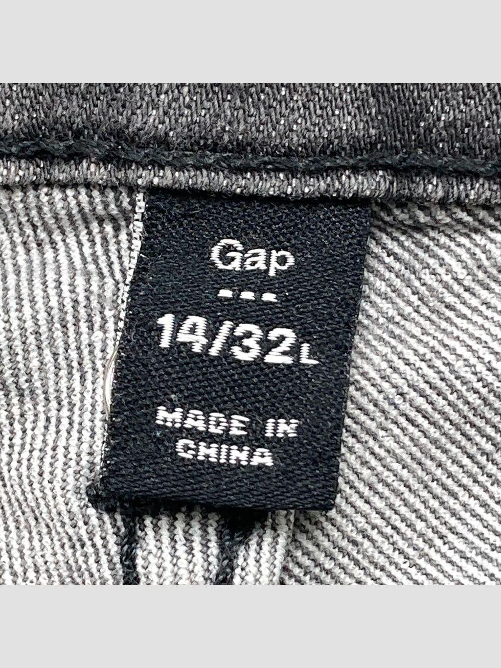 Jean GAP - Talla 46 (VOP00955182)-1