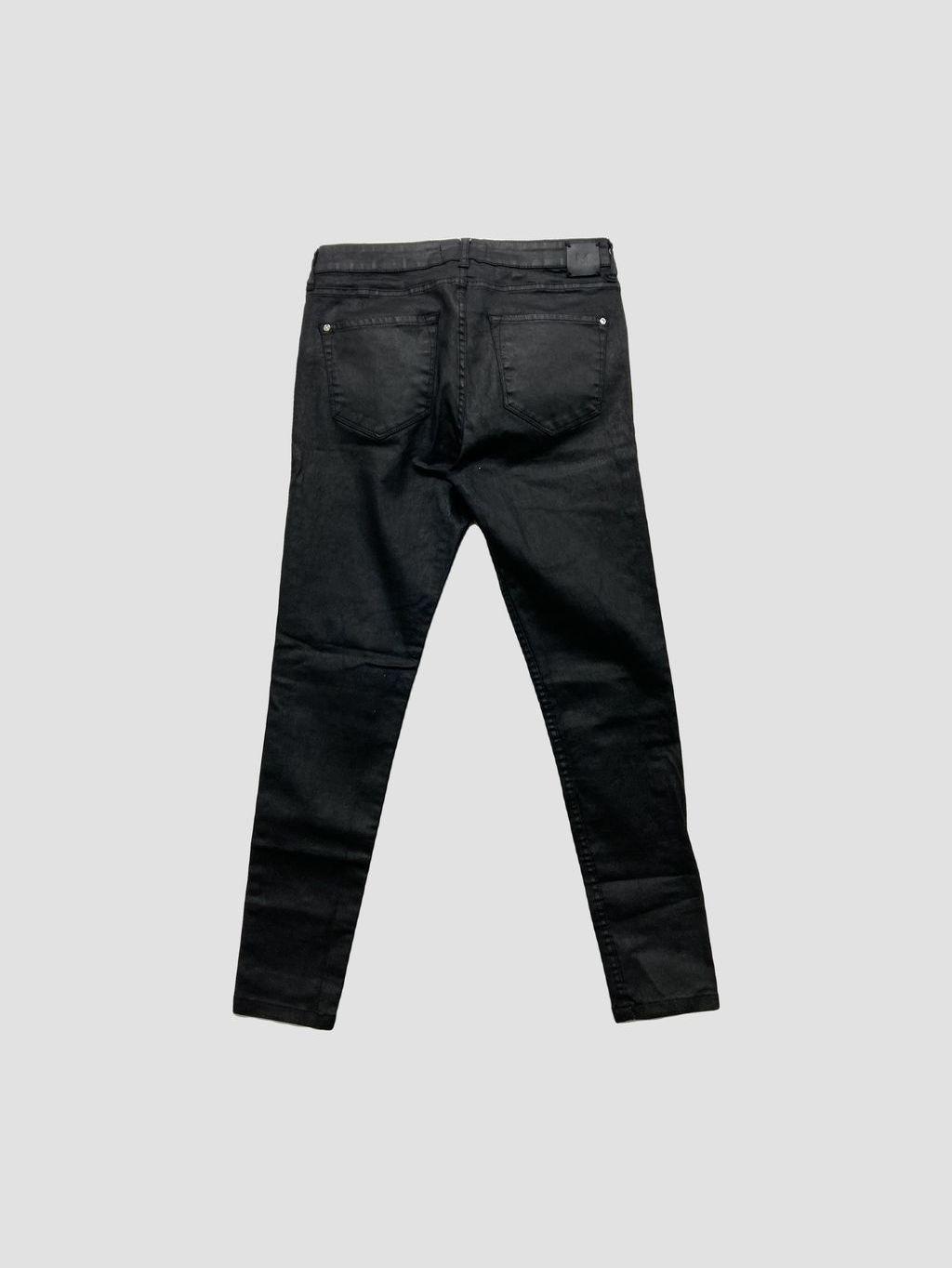 Pantalón MANGO - Talla 40 (VOP00883181)-1