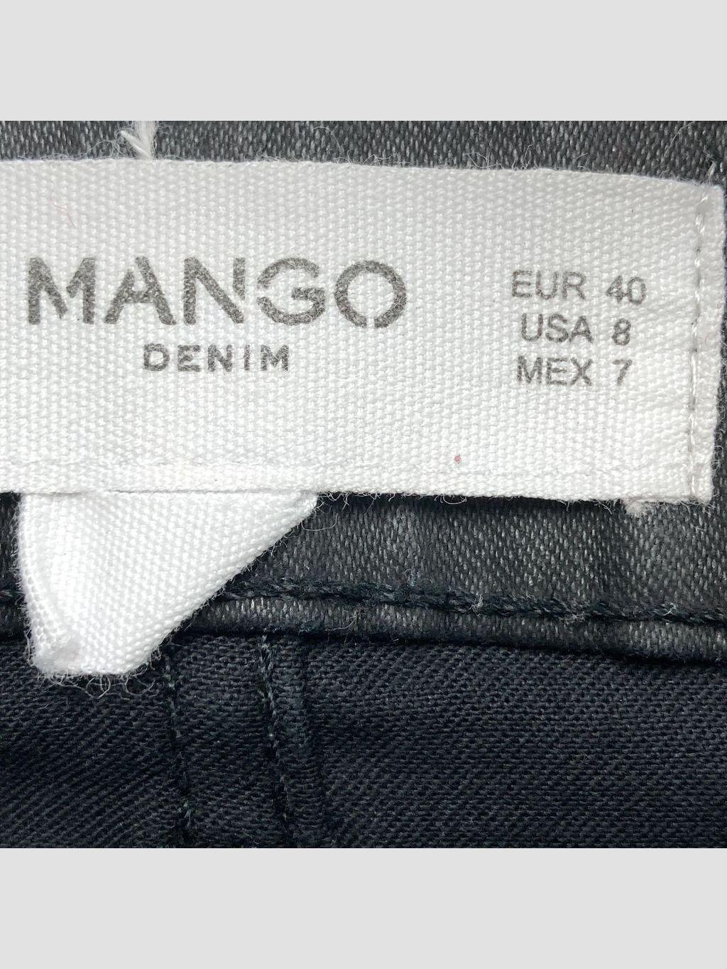 Pantalón MANGO - Talla 40 (VOP00883181)-2