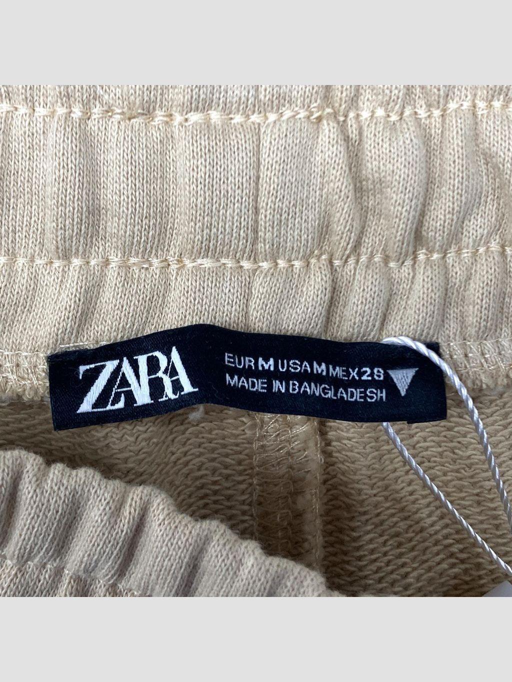 Buzo ZARA - Talla 38 (VOP01152257)-2