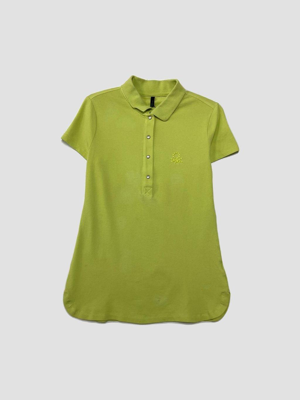 Blusa UNITED COLORS OF BENETTON - Talla S (VOP01222790)-0