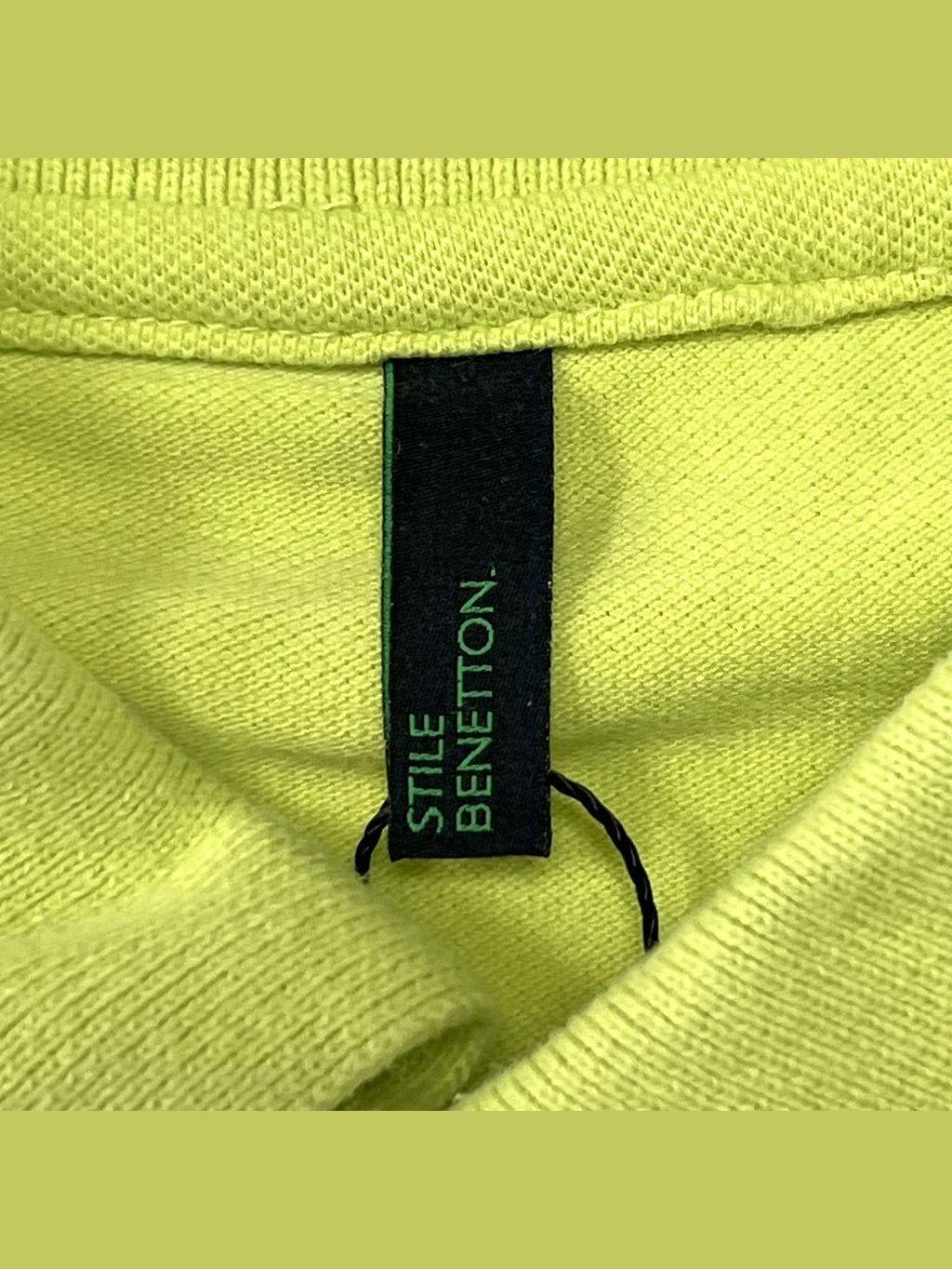 Blusa UNITED COLORS OF BENETTON - Talla S (VOP01222790)-1