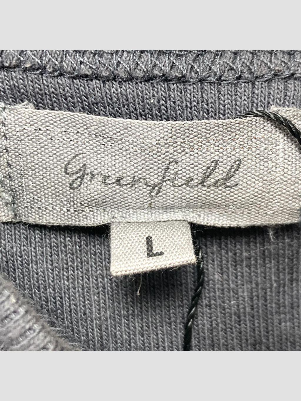 Polera sin mangas GREENFIELD - Talla L (VOP00899469)-2