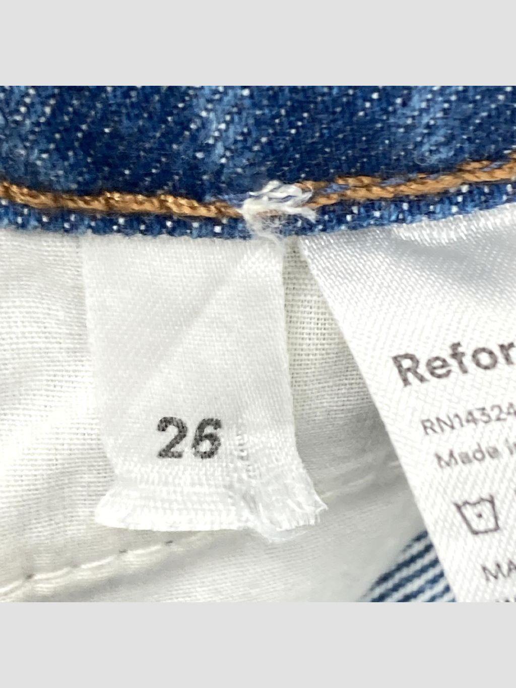 Jean REFORMATION - Talla 36 (VOP01207807)-3