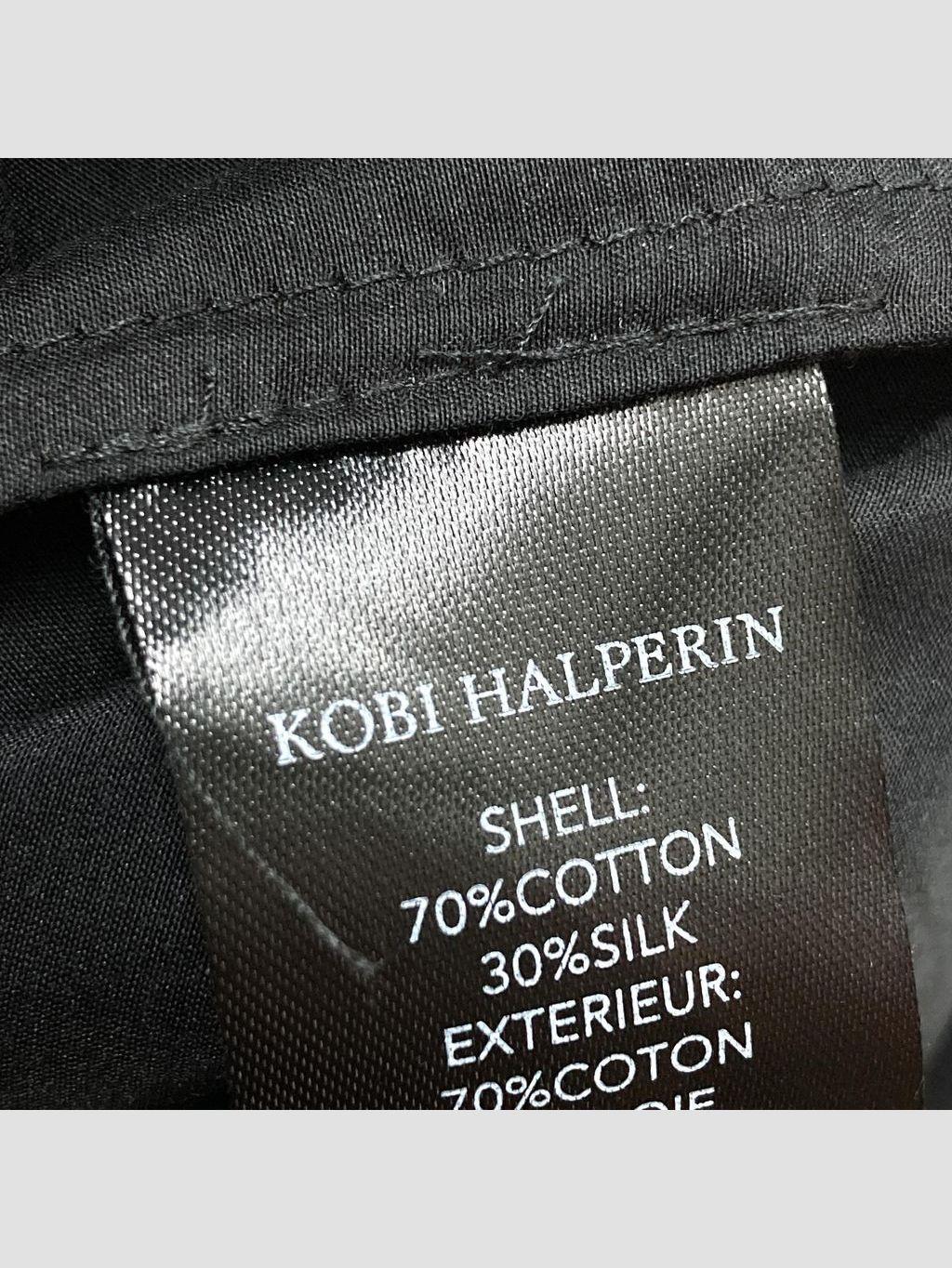 Blusa KOBI HALPERIN - Talla M (VOP00844584)-2