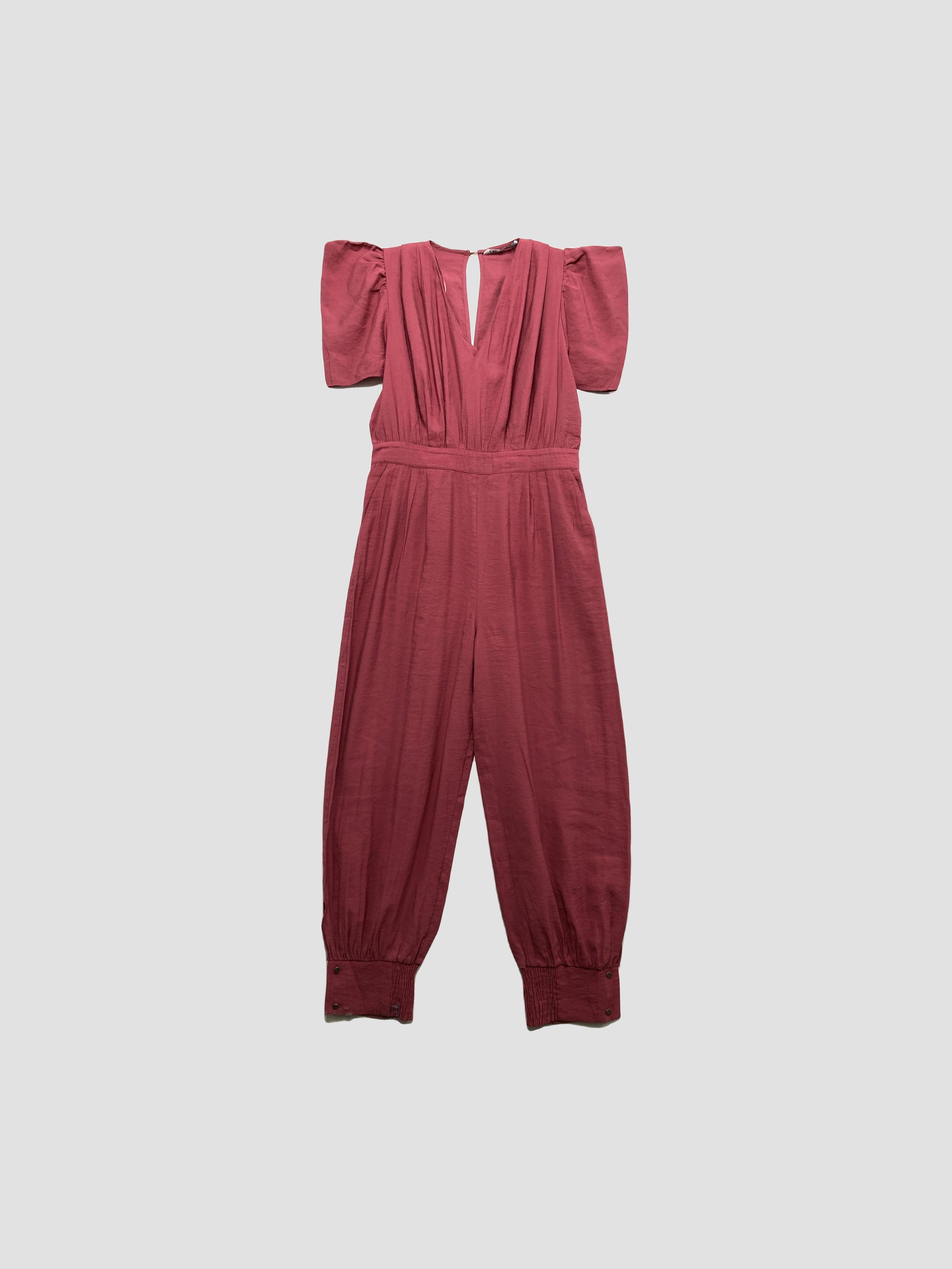 Enterito ZARA - Talla L (VOP00916710)-0