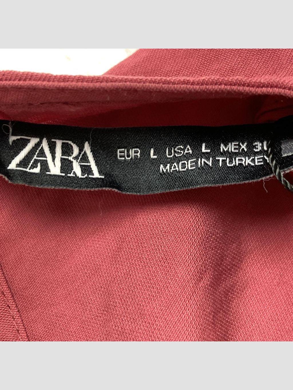 Enterito ZARA - Talla L (VOP00916710)-2