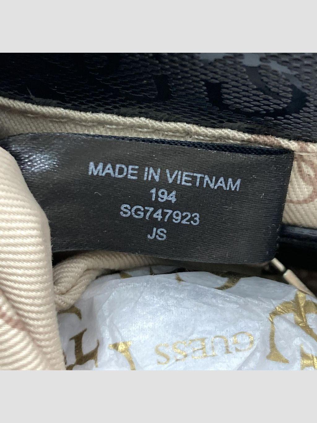 Cartera GUESS - Talla Talla Única (VOP01061549)-6