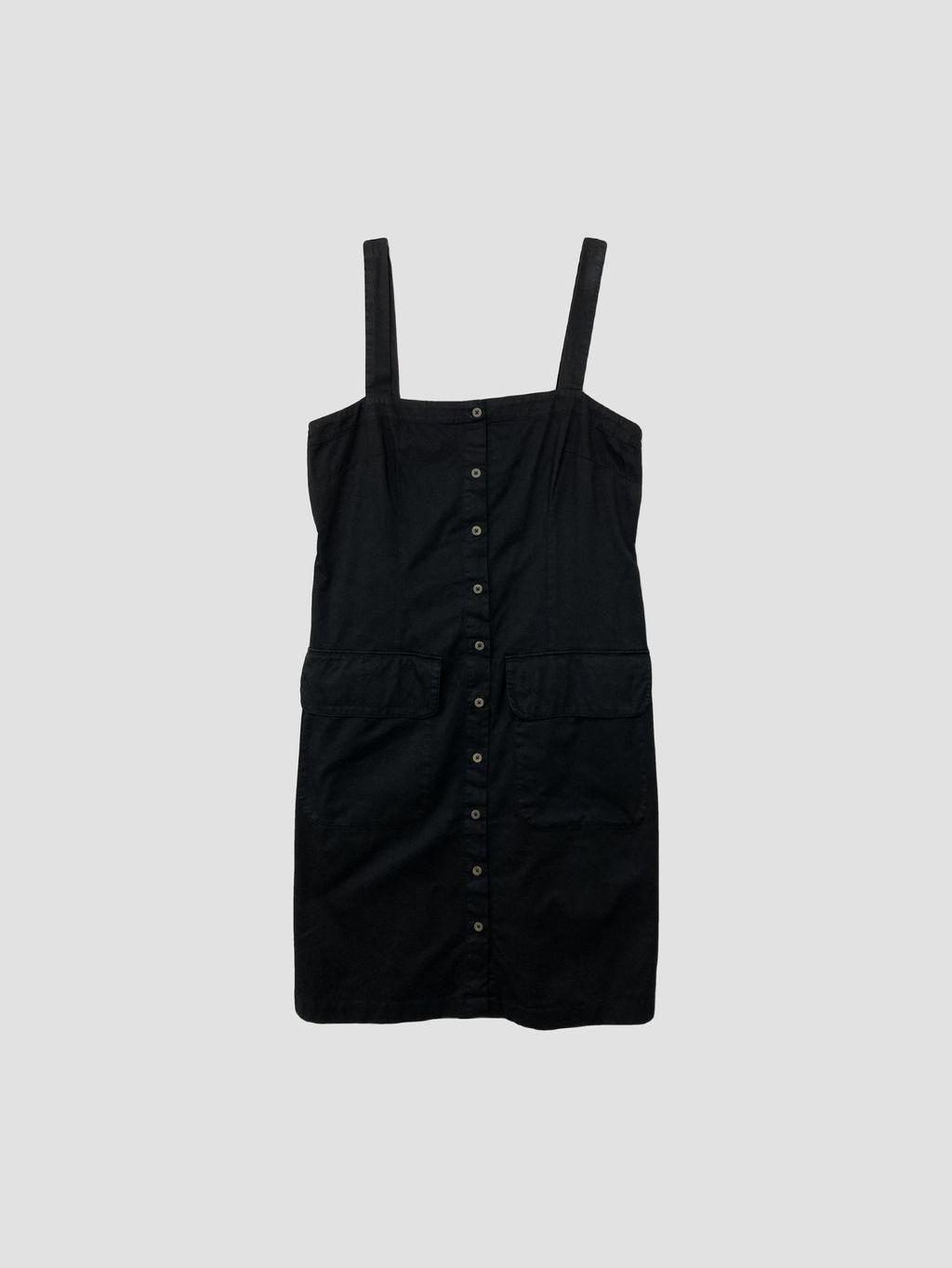 Vestido corto SISA - Talla M (VOP01204259)-0