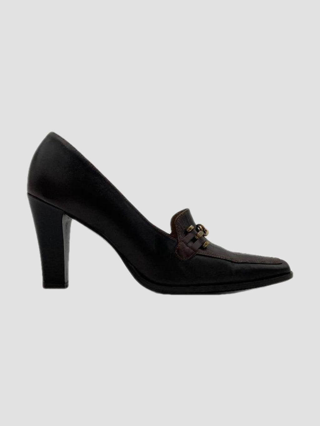 Zapatos de taco GACEL - Talla 38 (VOP00773433)-0