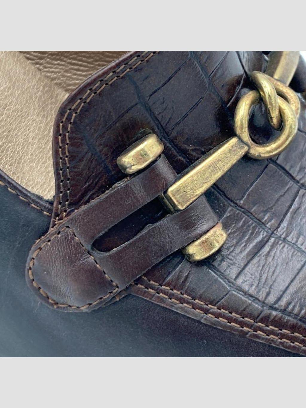 Zapatos de taco GACEL - Talla 38 (VOP00773433)-3