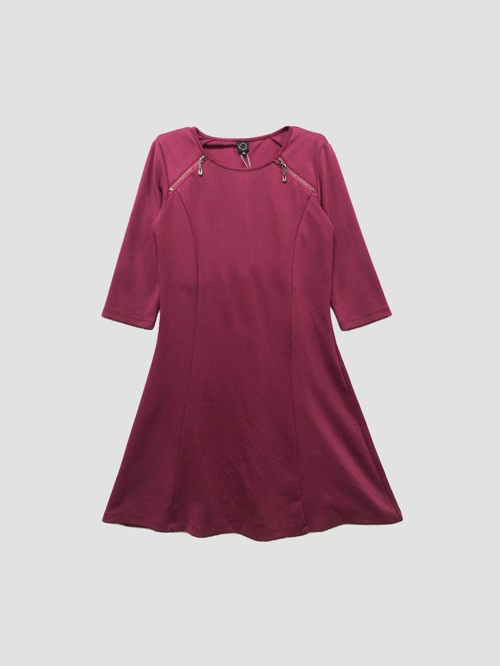Vestido corto IO - Talla M (VOP00872581)-0