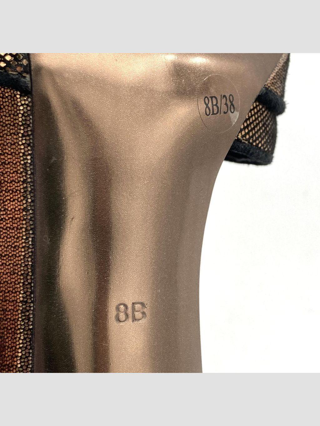 Sandalias BCBG MAXAZRIA - Talla 38 (VOP01032952)-7