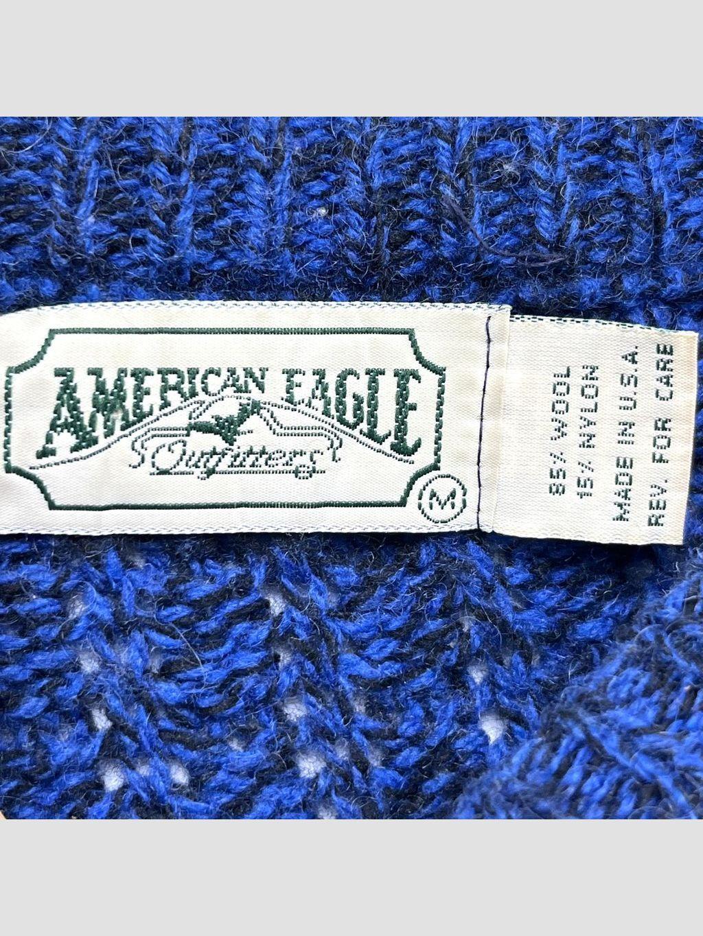 Sweater AMERICAN EAGLE OUTFITTERS - Talla M (VOP00911377)-1
