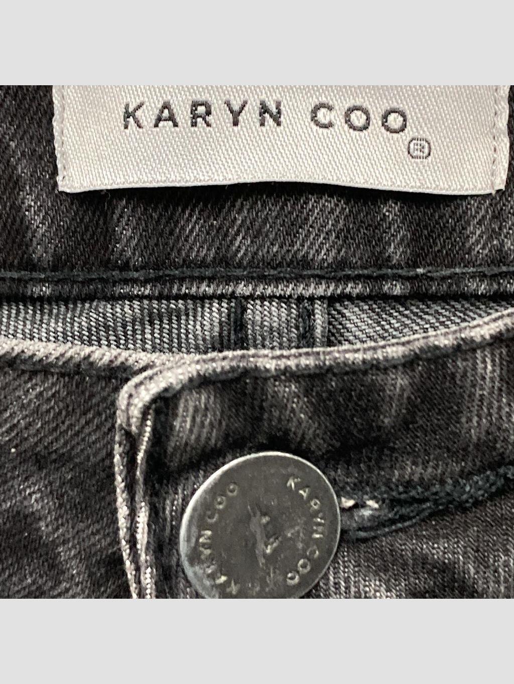 Jean KARYN COO - Talla 36 (VOP00991844)-2